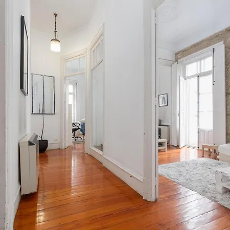 Appartement Minimal Luxe Center *