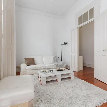 Appartement Minimal Luxe Center Vigo