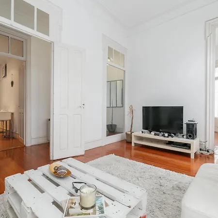 Minimal Luxe Center Appartement Vigo