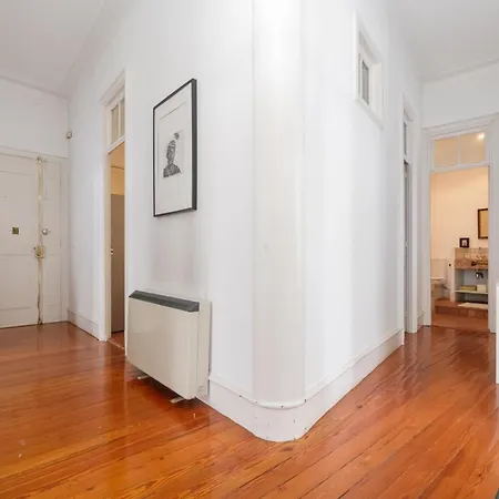 Appartement Minimal Luxe Center *
